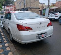 تويوتا أفالون